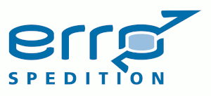 ERRO Spedition- und Handelsgesellschaft m.b.H. logo