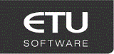 Logo ETU GmbH