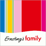 Ernsting's family Austria logo