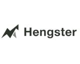 Logo HENGSTER Ges.m.b.H