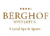 Logo Hotel Berghof Crystal Spa & Sports Hotel Berghof Dengg GmbH