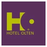 Logo Hotel Olten