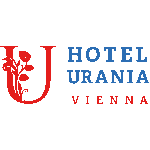 Logo Hotel Urania Betriebs-GmbH