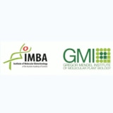 Logo IMBA Institut für Molekulare Biotechnologie GmbH