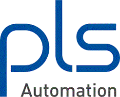 Logo PLS Automation GmbH