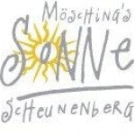 Logo Restaurant Sonne Scheunenberg
