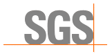 Logo SGS Holding Deutschland B.V. & Co. KG
