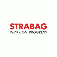Logo STRABAG Real Estate GmbH
