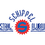 Logo Schippel Stahl- und Alubau GmbH