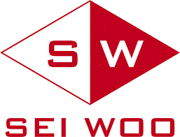 Logo Sei Woo Hi-Tech Polymer GmbH