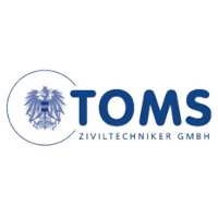 Logo Toms Ziviltechniker GmbH