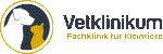 Logo Vetklinikum LS GmbH & Co KG
