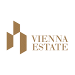 Logo ViennaEstate Hausverwaltung GmbH