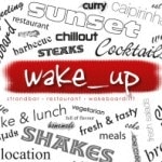 Logo Wake Up