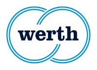 Logo Werth Messtechnik Österreich GmbH