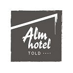 Logo Almhotel Told