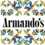 Logo Armando's Group