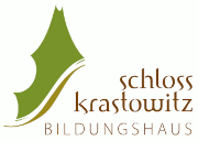 Logo Bildungshaus Schloss Krastowitz