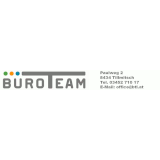 Logo Büroteam Armbrust Gesellschaft m.b.H.