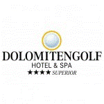 Logo Dolomitengolf Hotel & Spa****Superior