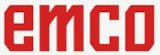 Logo EMCO GmbH