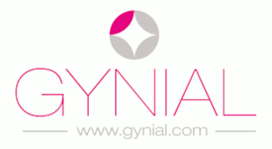 Logo Gynial GmbH