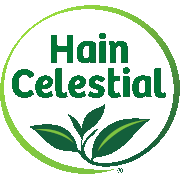 Logo Hain Celestial Europe