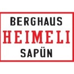 Logo Berggasthaus Heimeli