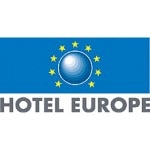 Logo Hotel Europe Davos
