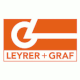 Logo Leyrer + Graf Baugesellschaft m.b.H.
