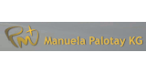 Logo MANUELA PALOTAY KG