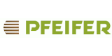 Logo Pfeifer Holz GmbH & Co KG