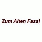Logo Restaurant Zum Alten Fassl
