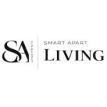 Logo Smart Apart Living Vienna