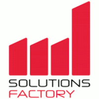 Logo Solutions Factory Consulting GmbH