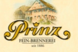 Logo Thomas Prinz GmbH