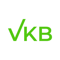 Logo Volkskreditbank AG