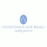 Logo Zunfthaus zur Waag
