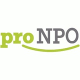 Logo proNPO GmbH