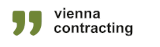 Logo vienna contracting