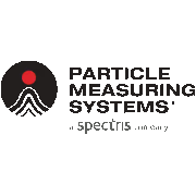 Logo Particle Measuring Systems AG (Particle Measuring Systems Ltd.)