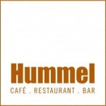 Logo Café-Restaurant Hummel