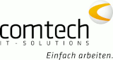 Logo Comtech It-Solutions Gmbh
