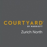 Logo Courtyard by Marriott Zürich Nord