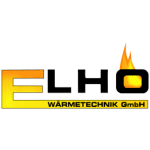 Logo ELHO Wärmetechnik GmbH