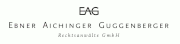 Logo Ebner Aichinger Guggenberger Rechtsanwälte GmbH