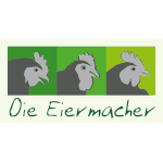 Logo Eiermacher GmbH