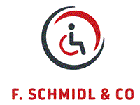 Logo F. Schmidl & Co GmbH