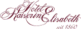Logo Hotel Kaiserin Elisabeth Betriebs GmbH & Co.KG