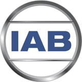 Logo I A B Industrieanlagenbau GmbH